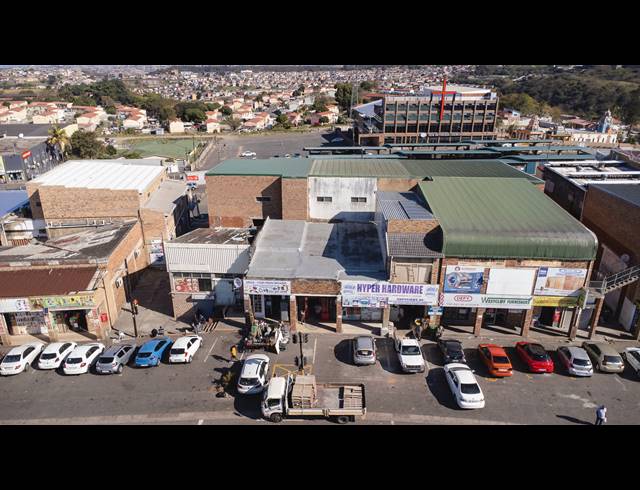 145M² BUSINESS CENTRE FOR SALE IN WESTCLIFF